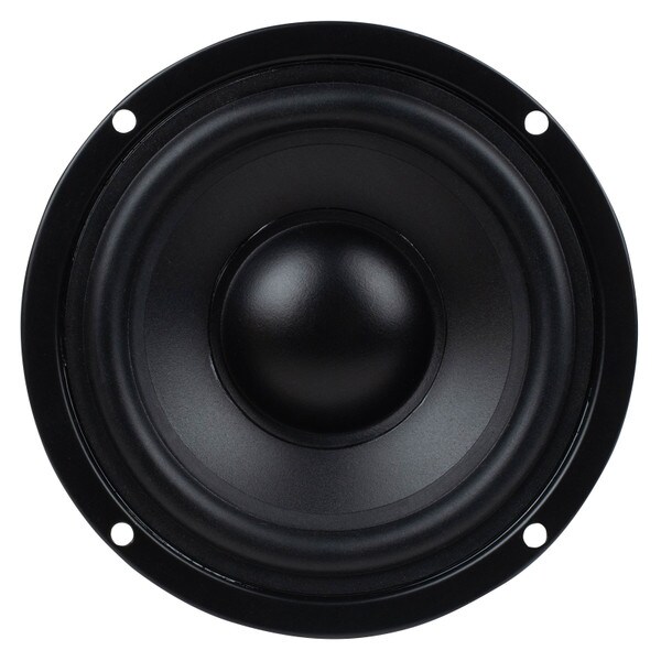 Main product image for GRS 4" Woofer Surface Mount Poly Cone 8 Ohm 4SMP-8292-856